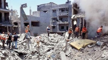 حصيلة شهداء الإبادة الإسرائيلية تتجاوز 69 ألفا و540