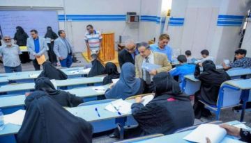 كهرباء لا تنقطع.. كيف تنقذ مشاريع الإمارات للطاقة مستقبل طلاب اليمن؟ كهرباء لا تنقطع.. كيف تنقذ مشاريع الإمارات للطاقة مستقبل طلاب اليمن؟