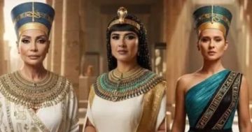 كيف أصبح Gemini شريك الافتتاح الرقمى للمتحف المصري الكبير فى احتفالية فرعونية غير مسبوقة؟