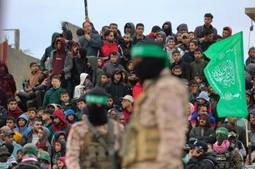 وول ستريت جورنال: ارتفاع ملموس في شعبية حماس