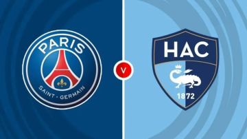 يلا شوت..بث مباشر مباراة باريس سان جيرمان ضد لوهافر في الدوري الفرنسي بجودة عالية يلا شوت..بث مباشر مباراة باريس سان جيرمان ضد لوهافر في الدوري الفرنسي بجودة عالية