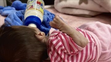 يونيسف: أكثر من 9 آلاف حالة سوء تغذية حاد للأطفال في قطاع غزة