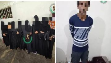  الحزام الأمني بلحج يسقط شبكة فساد ومخدرات: نساء وشباب وموظف فندق في قبضة العدالة