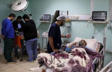 الصحة العالمية: وفاة 900 مريض في غزة