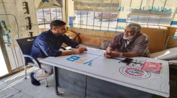 انتقالي أبين يناقش مع الغرفة التجارية عدد من القضايا المتعلقة بالوضع الاقتصادي والمعيشي انتقالي أبين يناقش مع الغرفة التجارية عدد من القضايا المتعلقة بالوضع الاقتصادي والمعيشي