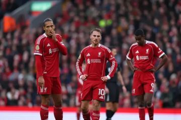 بث مباشر بجودة عالية.. مباراة ليفربول ضد آيندهوفن بدوري الأبطال يلاشوت بلس بدون تقطيع بث مباشر بجودة عالية.. مباراة ليفربول ضد آيندهوفن بدوري الأبطال يلاشوت بلس بدون تقطيع