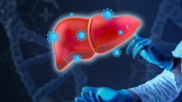 لقاح تجريبي يحقق نتائج واعدة ضد سرطان الكبد النادر لدى الأطفال والشباب لقاح تجريبي يحقق نتائج واعدة ضد سرطان الكبد النادر لدى الأطفال والشباب