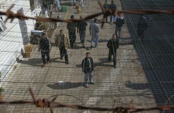 مرصد حقوقي يحذر من التضليل حول عقوبة الإعدام لدى العدو الإسرائيلي