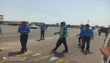 6 وفيات و 60 إصابة في 45 حادثا مروري خلال شهر اكتوبر بلحج