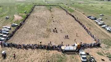 أبناء باجل يعلنون النفير ورفع الجهوزية لمواجهة الأعداء