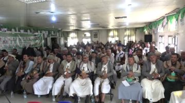 افتتاح معرض شهداء التربية وفعالية للقطاع التربوي في محافظة صنعاء