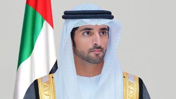 اقتصاد دبي يحقق نموا بنسبة 4.4 في النصف الأول