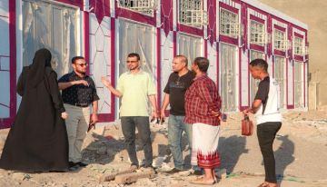 الاتحاد العام للإعلام الرياضي يزور نادي أهلي عدن ويلتقي مع ادارته الاتحاد العام للإعلام الرياضي يزور نادي أهلي عدن ويلتقي مع ادارته