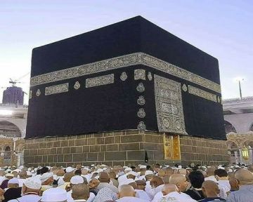 الحج هذا العام بمعايير جديدة.. اتفاق مشترك بين الرياض وعدن لتنظيم أكثر كفاءة الحج هذا العام بمعايير جديدة.. اتفاق مشترك بين الرياض وعدن لتنظيم أكثر كفاءة