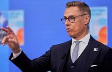 الرئيس الفنلندي يتحدث عن بدء عصر جديد للأسلحة النووية الرئيس الفنلندي يتحدث عن بدء عصر جديد للأسلحة النووية