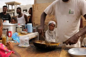 تقرير: الجوع يهدد ملايين اليمنيين ومؤشرات بتدهور إضافي