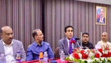 رسالة مفتوحة إلى الرئيس عيدروس الزبيدي من عربي مؤمن بعدالة القضية الجنوبية رسالة مفتوحة إلى الرئيس عيدروس الزبيدي من عربي مؤمن بعدالة القضية الجنوبية