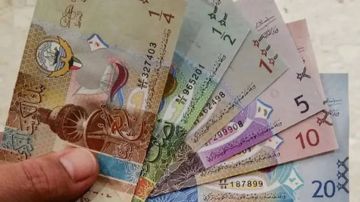 سعر الدينار الكويتي مقابل الجنيه المصري اليوم الثلاثاء 4 نوفمبر 2025