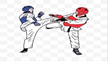 فرع تايكوندو وادي حضرموت يوجه رسالة للأندية بخصوص البطولة المصاحبة لكاس حضرموت