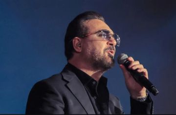 ليلة طربية استثنائية أحياها محمد شاكر وآدم ووائل جسار بموسم الرياض ليلة طربية استثنائية أحياها محمد شاكر وآدم ووائل جسار بموسم الرياض