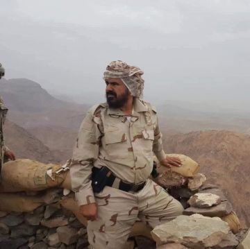 نجاة قائد مقاومة الجوف من محاولة اغتيال بعبوة ناسفة في تريم دون إصابات