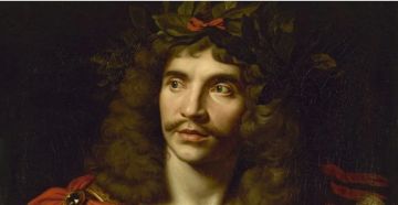 هل ينجح الذكاء الاصطناعي في إحياء أعمال موليير بمسرحية جديدة؟