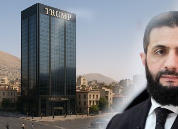 واشنطن تستبق زيارة الشرع بإخضاع دمشق لـ انتداب عسكري 