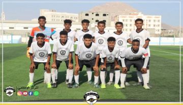 اتحاد كرة القدم بساحل حضرموت يقر تأهل أهلي الغيل إلى الدور الثاني من بطولة الناشئين