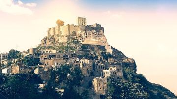 السلطة المحلية في حجة تنعي الشيخ محمد يحيى مهدي