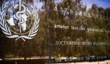 الصحة العالمية تعتزم تسريح ربع موظفيها بحلول 2026