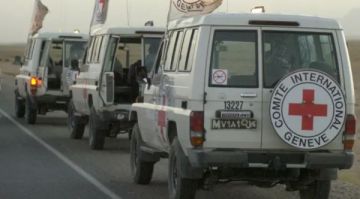 الصليب الأحمر تقر باقتحام الحوثيين لمقرها في صنعاء وتؤكد سلامة موظفيها