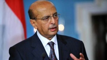 القربي: مخاوف من تصعيد قادم متعدد الأطراف في اليمن القربي: مخاوف من تصعيد قادم متعدد الأطراف في اليمن