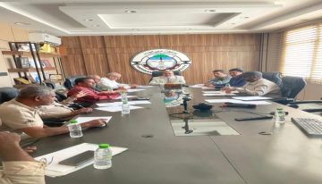 بحضور باحثين عرب وأجانب حدث علمي كبير تشهده جامعة حضرموت الأسبوع القادم