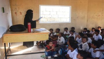 تحركات دبلوماسية لدعم الإصلاحات الحكومية