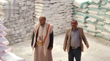 تدشين حملة ميدانية للرقابة على أسعار السلع في أسواق البيضاء