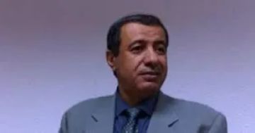 تضامنا مع صادق أبو راس... النائب أحمد سيف حاشد يدعو سلطات صنعاء لرفع الحصار ويطالب بالتدخل لإنصاف المظلومين