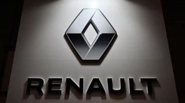 رينو تنهي شراكتها مع فاليو وتبحث عن مورد صيني رينو تنهي شراكتها مع فاليو وتبحث عن مورد صيني