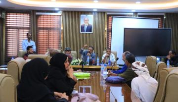 غدا.. اعتصام مفتوح لجرحى الحرب وأسر الشهداء في الجنوب احتجاجا على الإهمال والتمييز