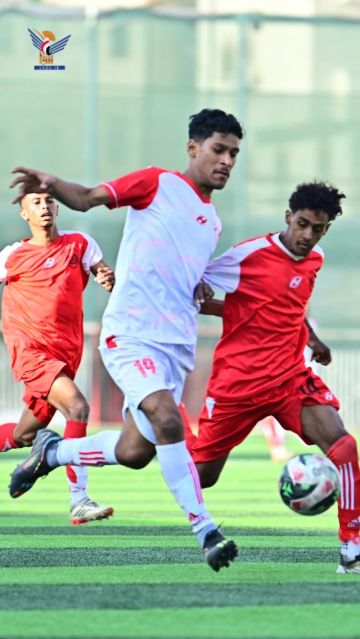 مايو والشعب ينجزان مهمة البقاء وآزال يتشبث بالفرصة الأخيرة في دوري ملحق الثانية مايو والشعب ينجزان مهمة البقاء وآزال يتشبث بالفرصة الأخيرة في دوري ملحق الثانية