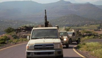 محور طور الباحة.. تحريض إخواني يهدد العمل المدني بتعز اليمنية