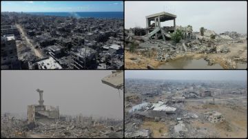 مقرر أممي: هدم إسرائيل لمنازل غزة بأعذار واهية جزء من جريمة الإبادة الجماعية