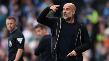 نيوكاسل يحبط آمال جوارديولا بفوز ثمين على مانشستر سيتي