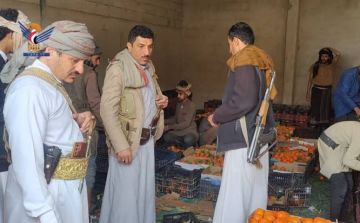 وكيل وزارة الزراعة يطلع على جهود التوسع في القطاع الزراعي بالجوف