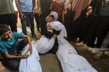 ارتفاع ضحايا العدوان الإسرائيلي على غزة إلى 69,182 شهيدا و170,694 إصابة ارتفاع ضحايا العدوان الإسرائيلي على غزة إلى 69,182 شهيدا و170,694 إصابة