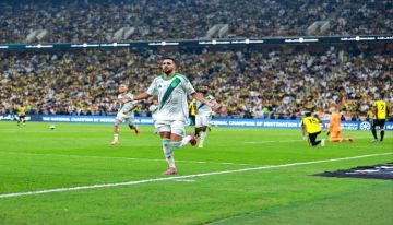 الدوري السعودي.. محرز يقود الأهلي لإسقاط الاتحاد في الديربي