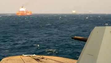 المهمة الأوروبية بالبحر الأحمر: تأمين مرور 1320 سفينة خلال 21 شهرا المهمة الأوروبية بالبحر الأحمر: تأمين مرور 1320 سفينة خلال 21 شهرا