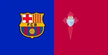 بث مباشر وبجودة عالية (hd).. مباراة برشلونة ضد سيلتا فيغو بالدوري الإسباني يلا شوت بلس