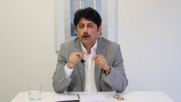 بن فريد: الانتقالي تأسس من أجل الدفاع عن قضية الجنوب بن فريد: الانتقالي تأسس من أجل الدفاع عن قضية الجنوب