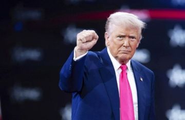 ترامب يحذر من كارثة تواجه واشنطن وأمنها القومي