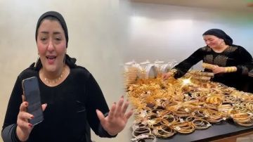 شاهد الجديد عن أزمة فيديو أميرة الدهب ورجل الأعمال الخليجي